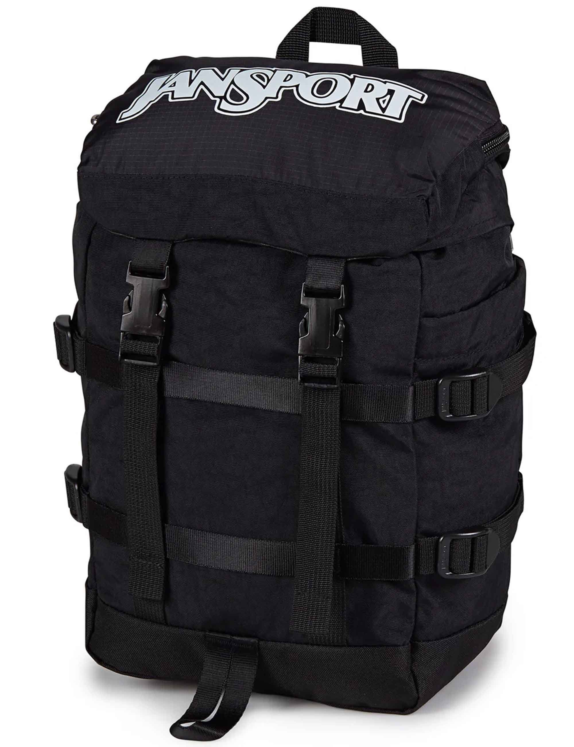 Mini Skip 10L Backpack - Black - Image 5