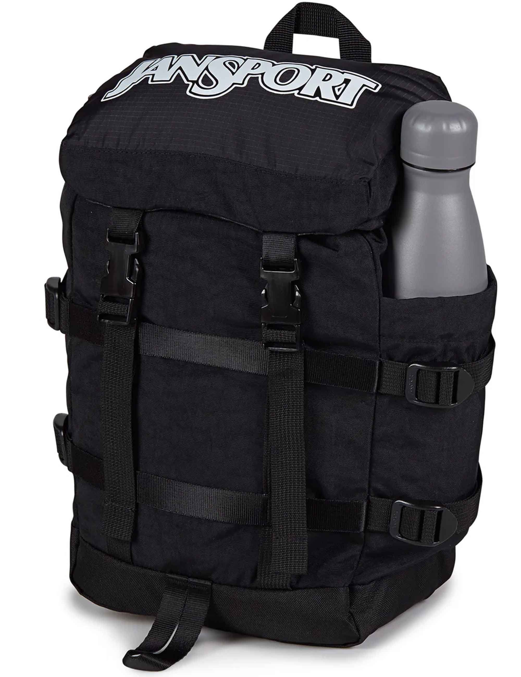 Mini Skip 10L Backpack - Black - Image 7