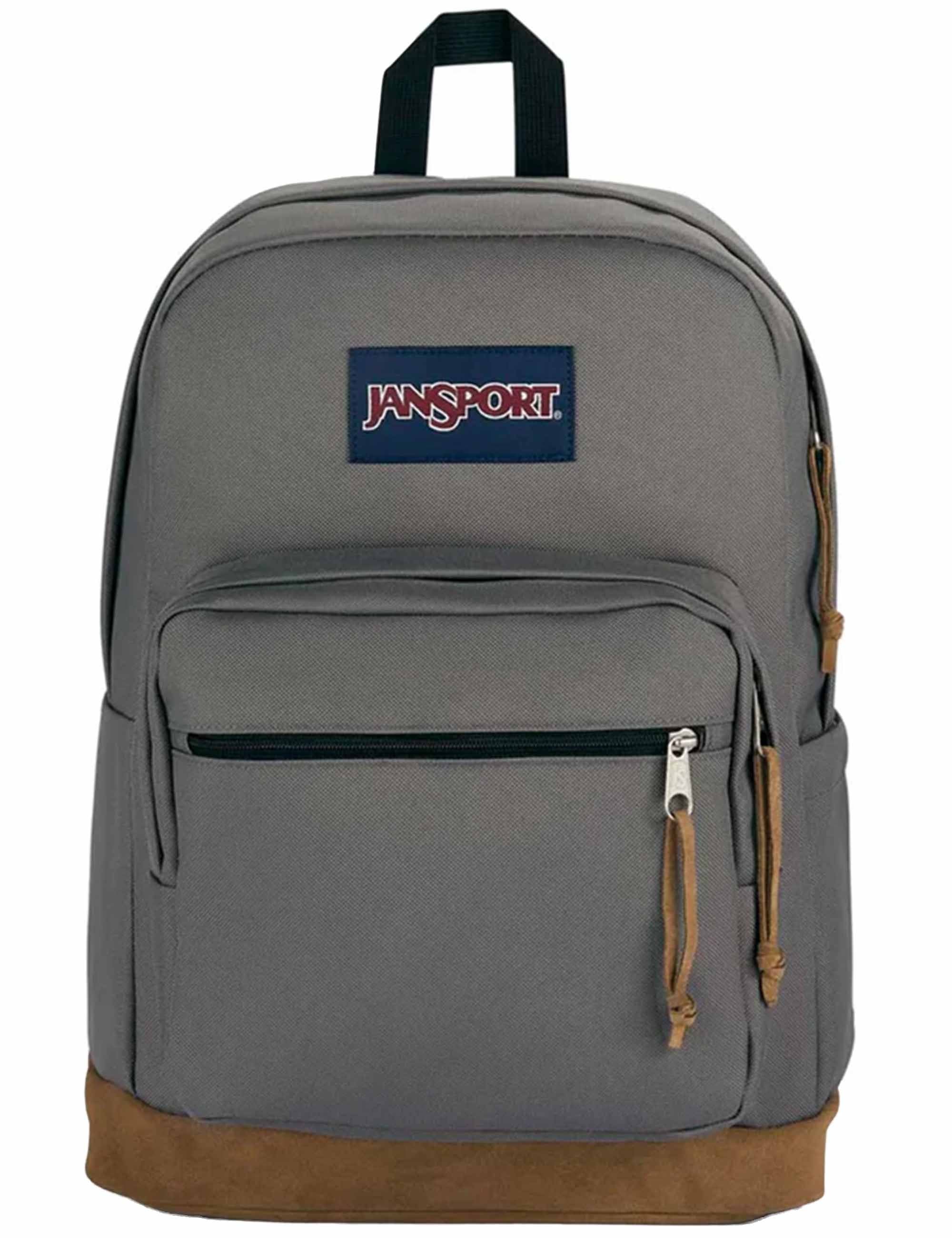 Right Pack 28L Backpack - Graphite Grey