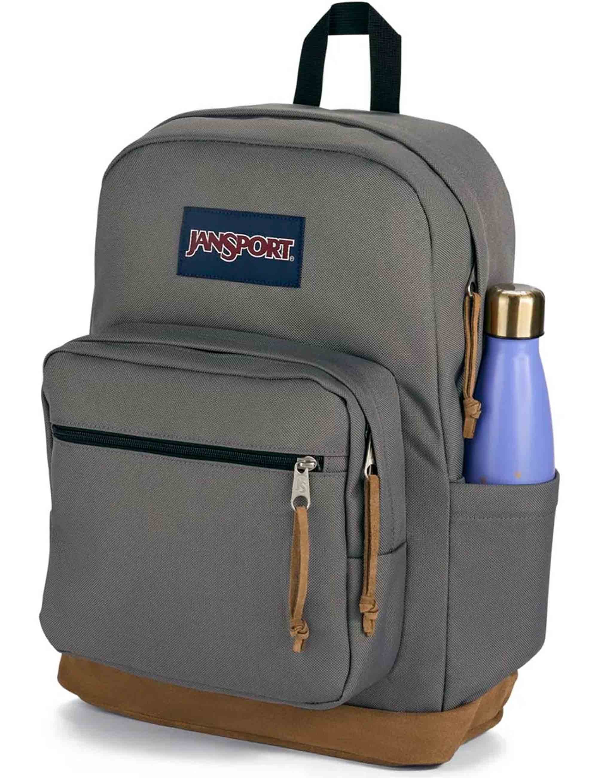 Right Pack 28L Backpack - Graphite Grey - Image 6