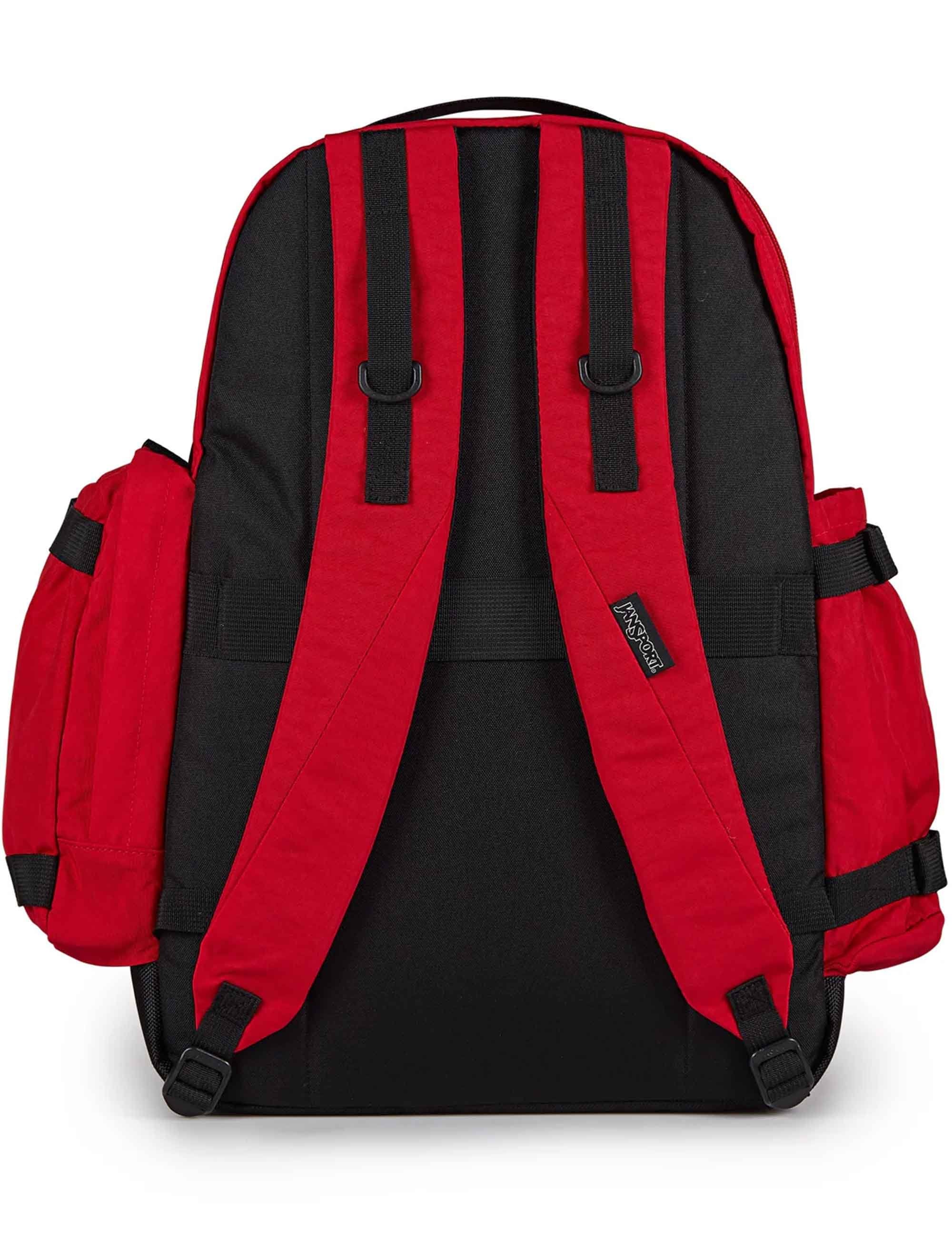 Seattle 34L Backpack - Red Tape - Image 3