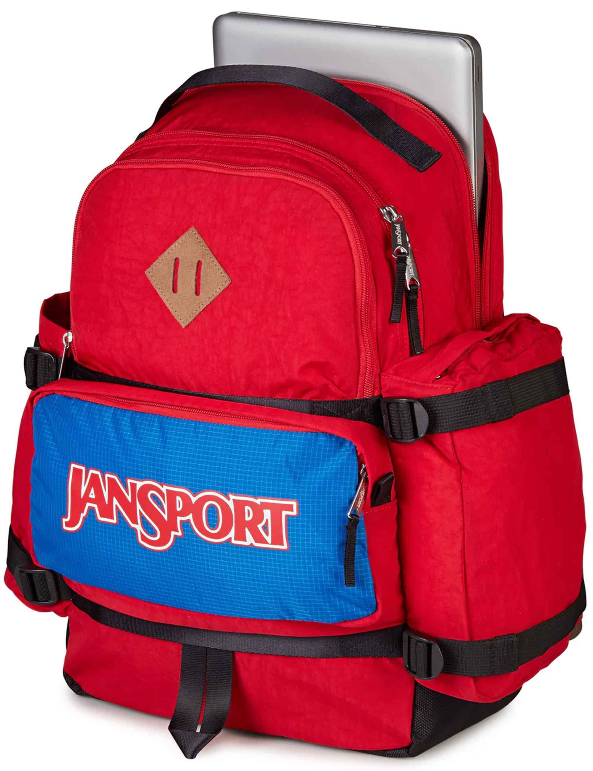 Seattle 34L Backpack - Red Tape - Image 5