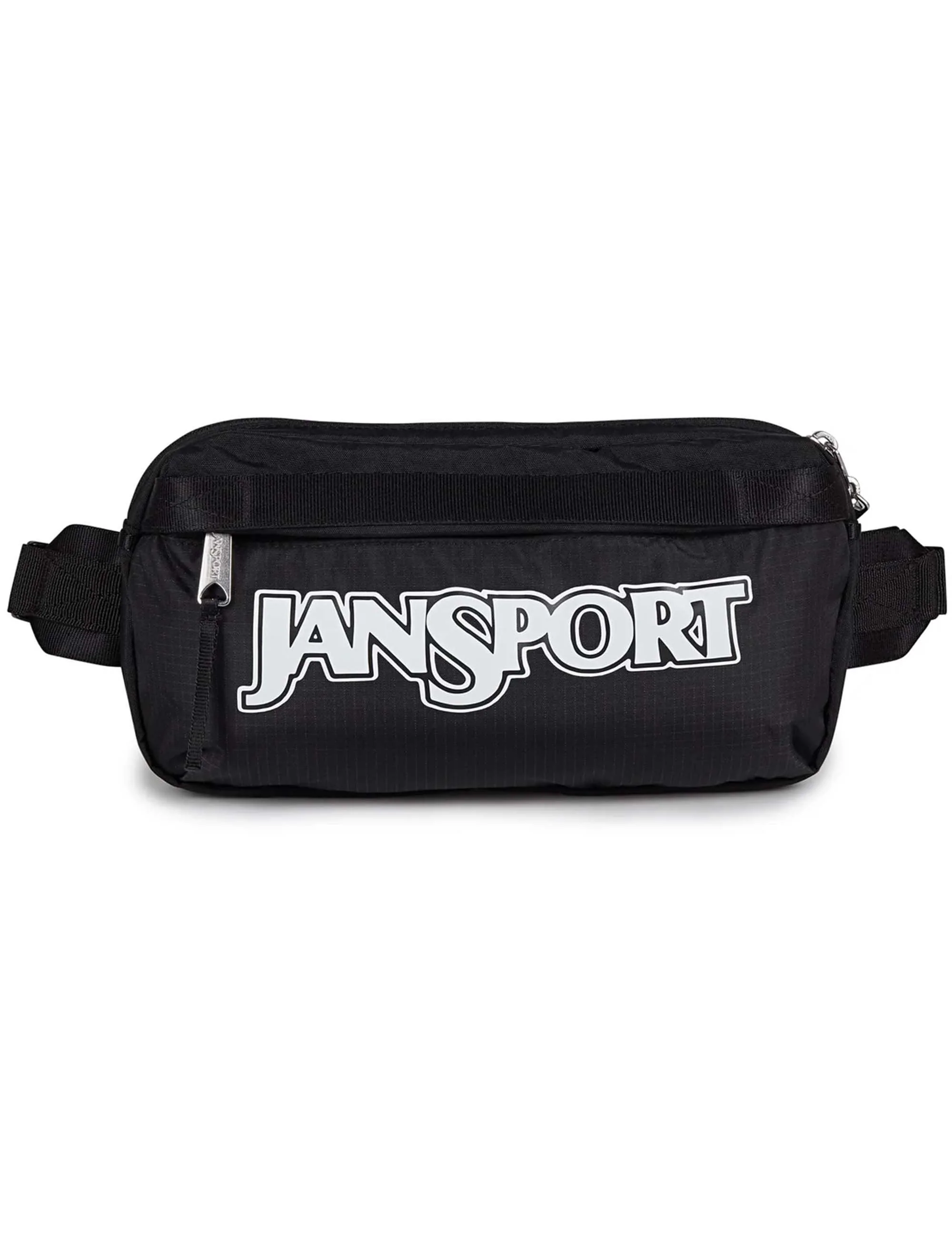 Washington 1L Waistpack - Black