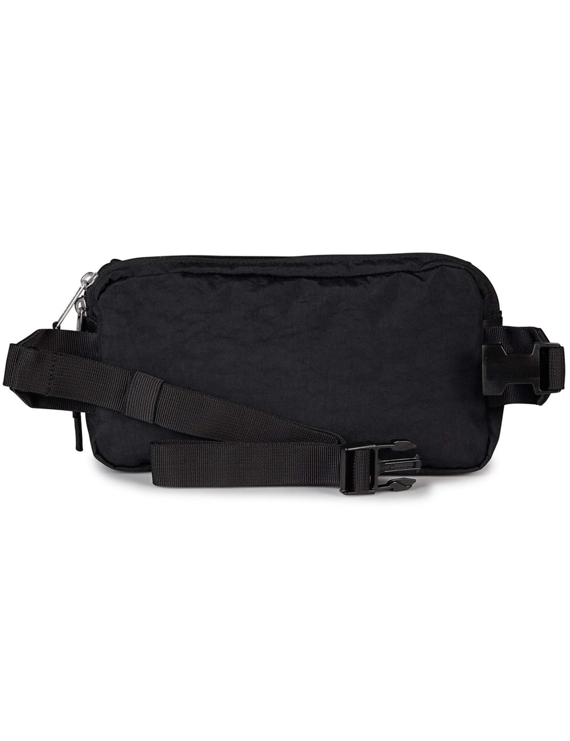 Washington 1L Waistpack - Black - Image 3