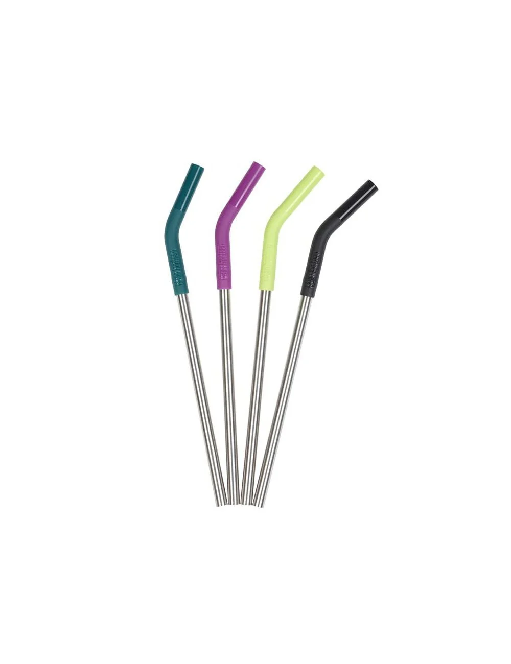 8mm Straw (4 Pack) - Mix
