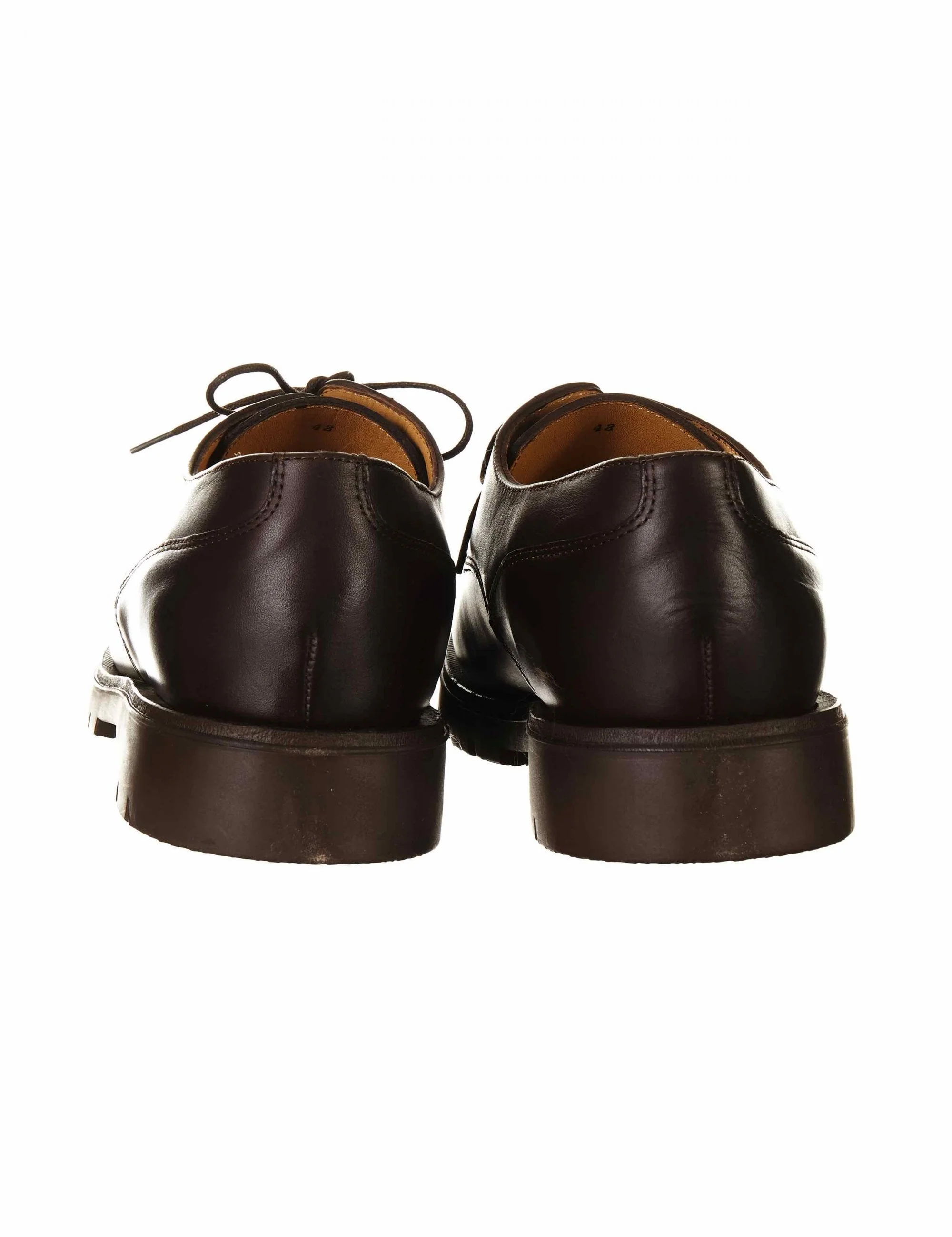 Frodan Shoes - Marron - Image 3
