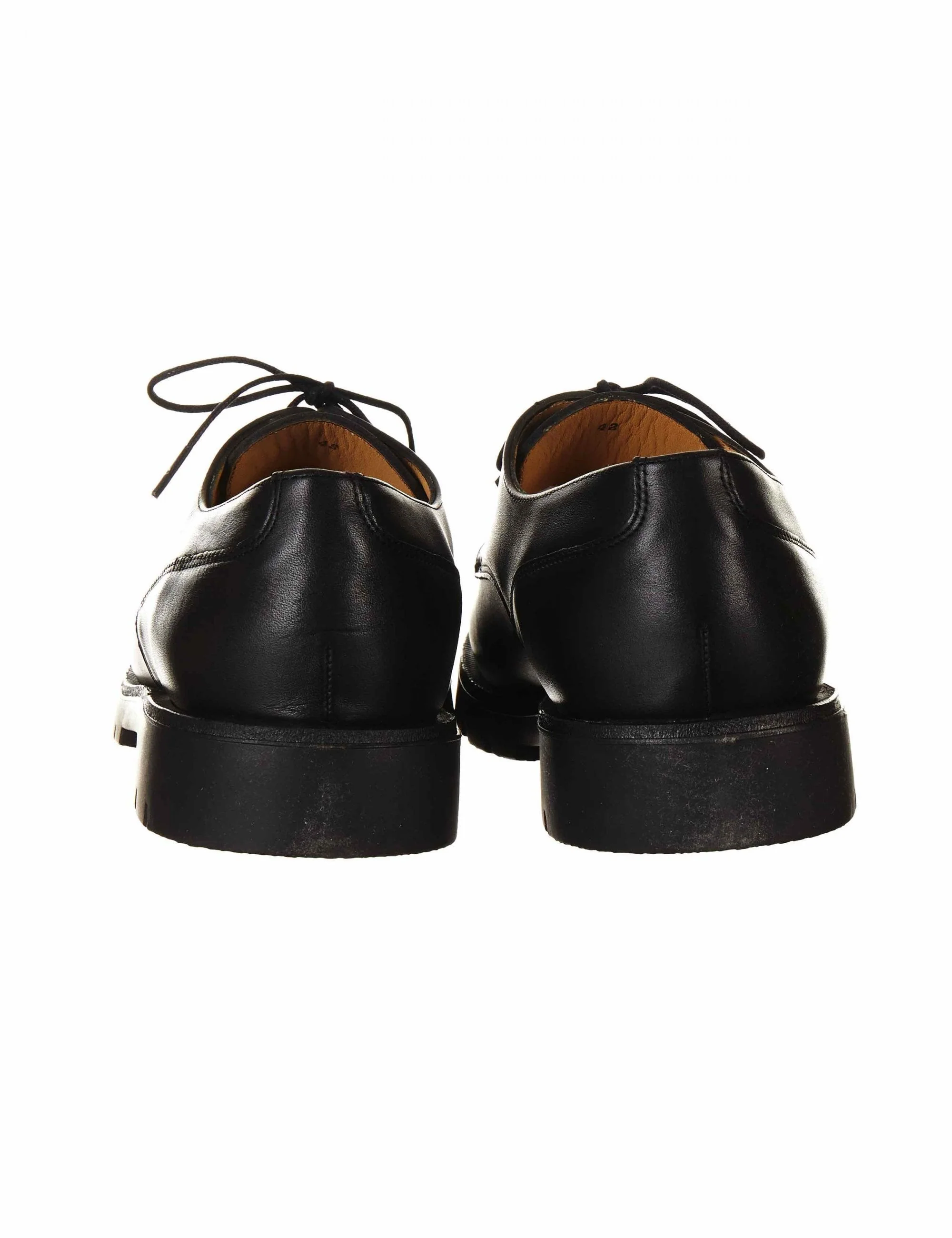 Frodan Shoes - Black/Noir - Image 3