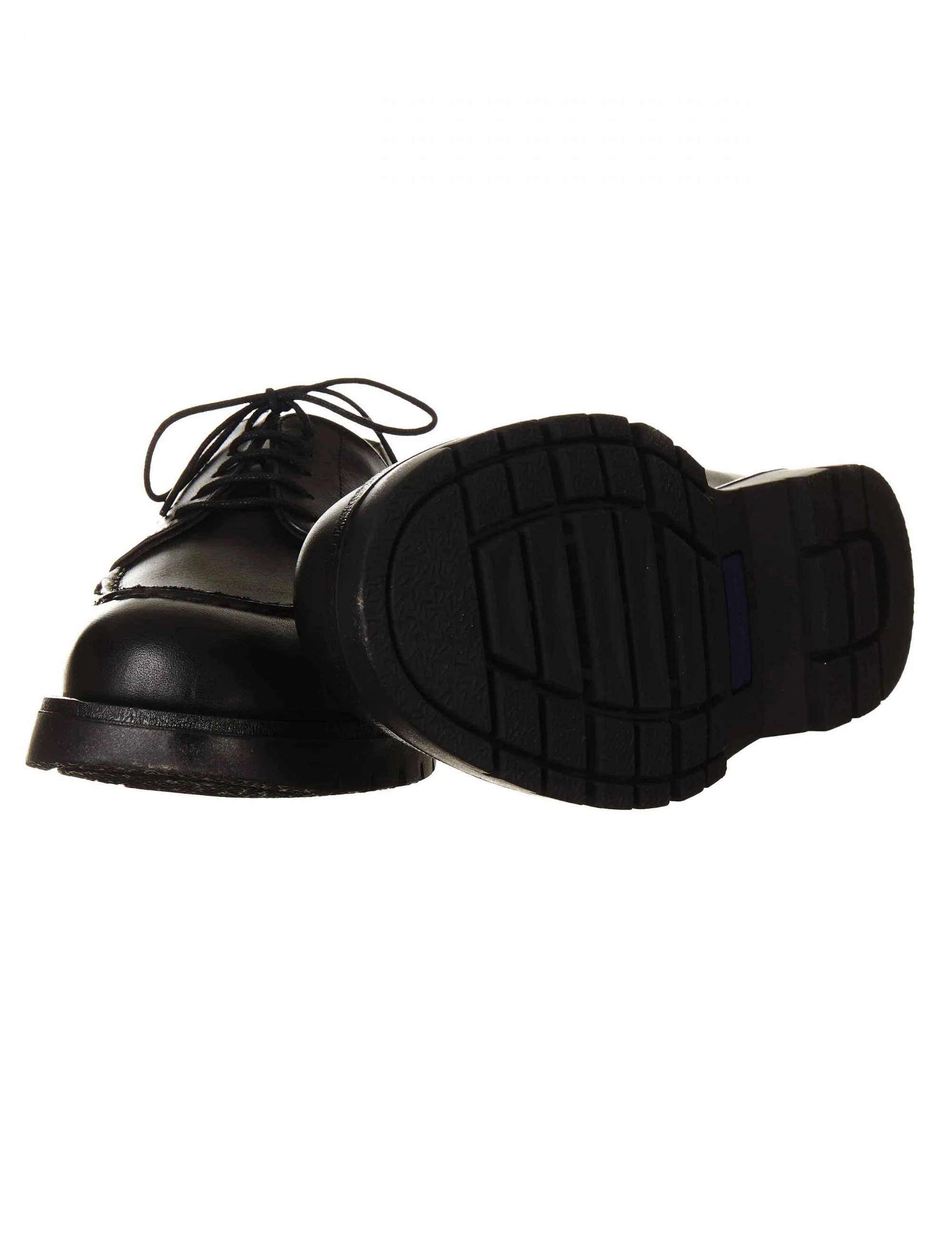 Frodan Shoes - Black/Noir - Image 4