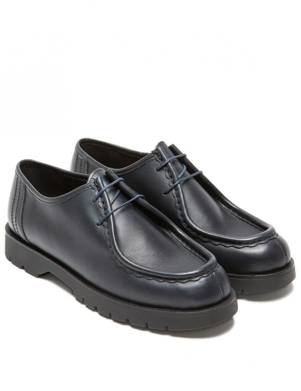 Padror Shoes - Navy