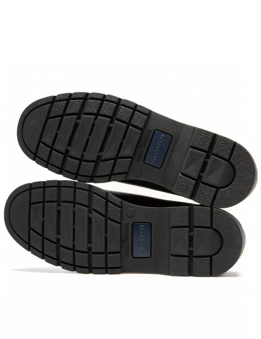 Padror Shoes - Navy - Image 5