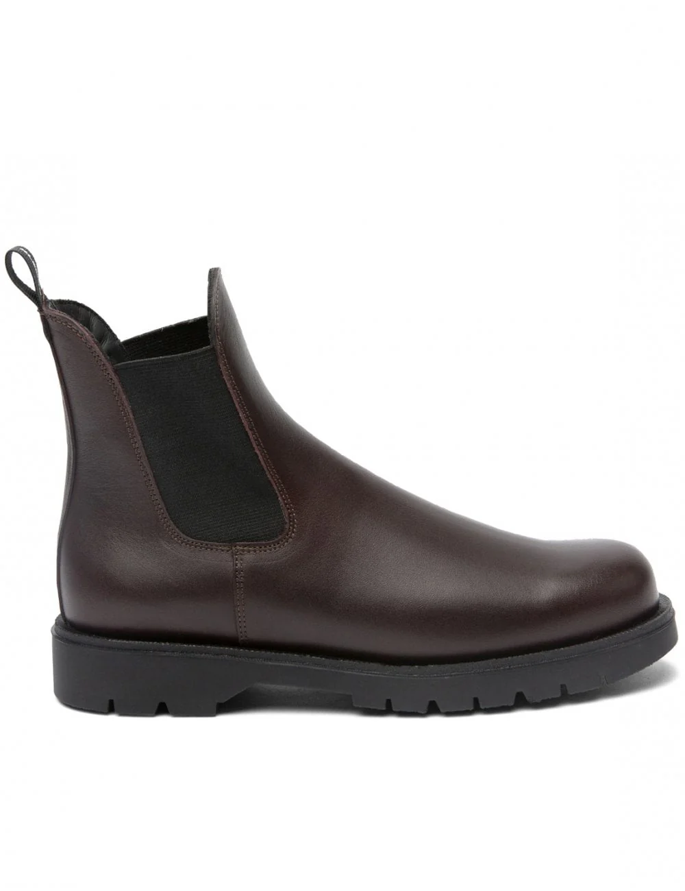Tonnant Chelsea Boots - Bordeaux - Image 2