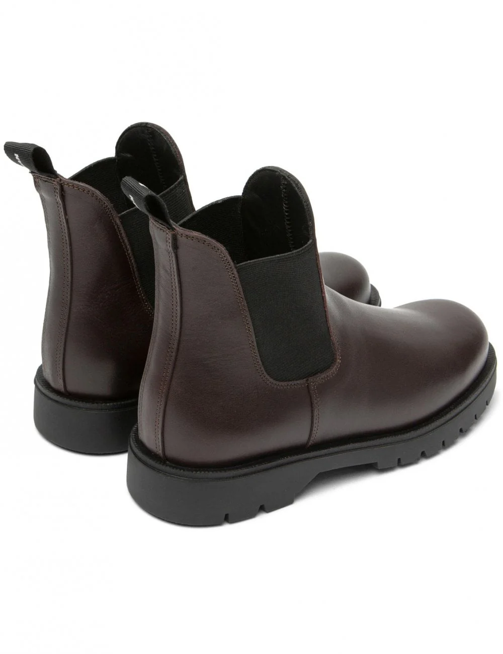 Tonnant Chelsea Boots - Bordeaux - Image 4