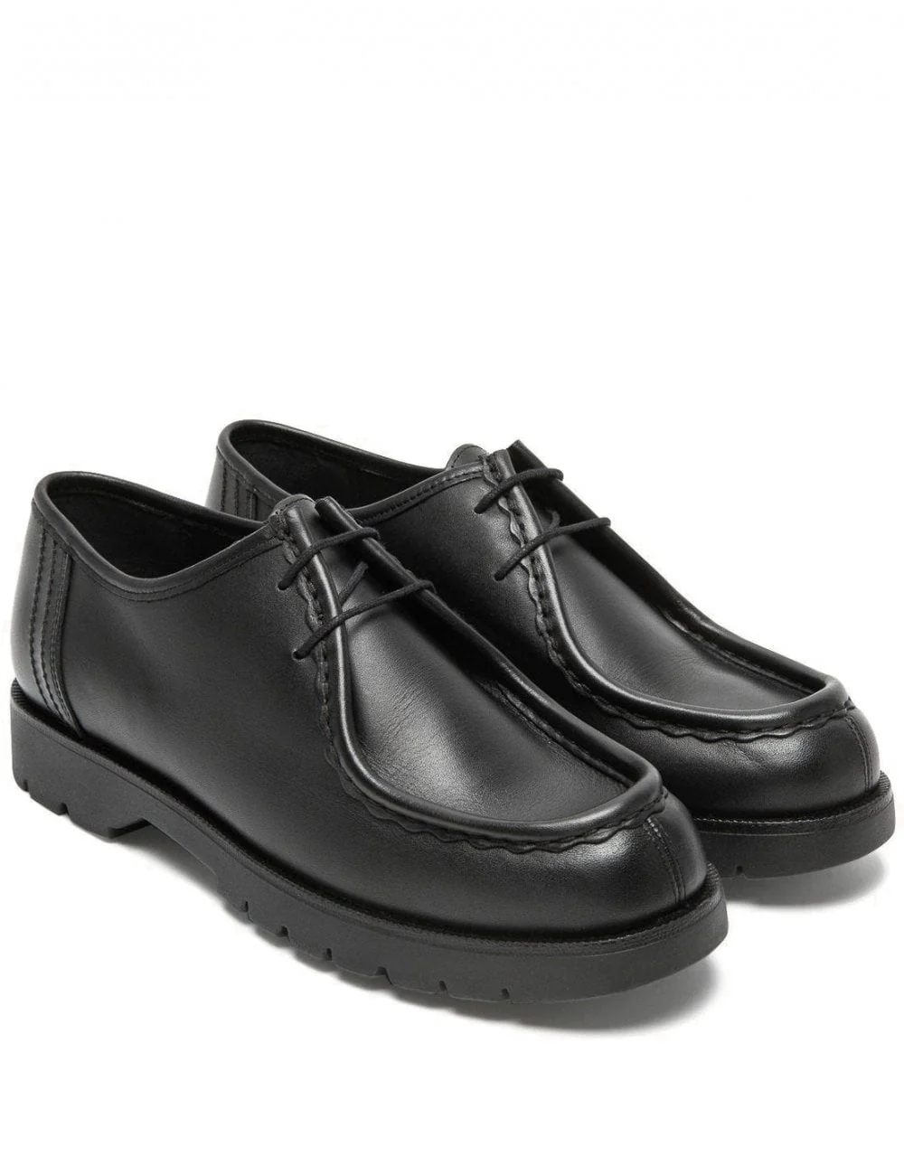 Women's Padror Shoes - Noir