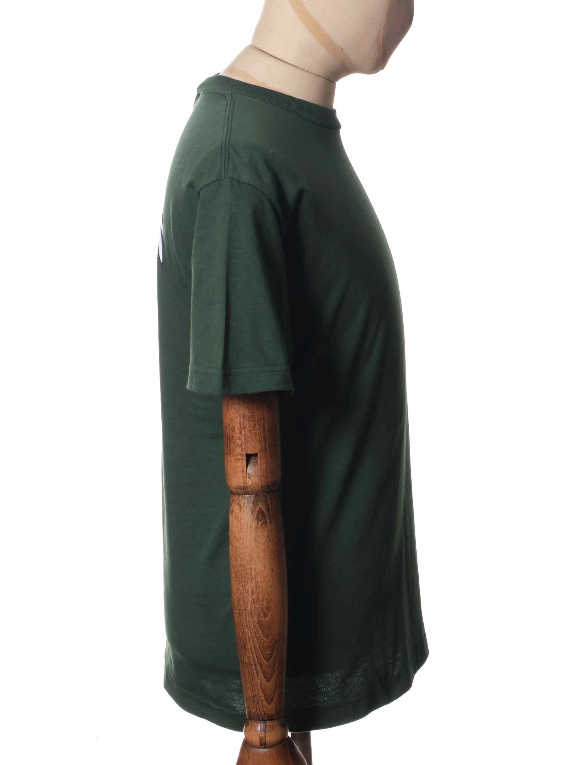Glory Bound Stock T-Shirt - Forest - Image 5