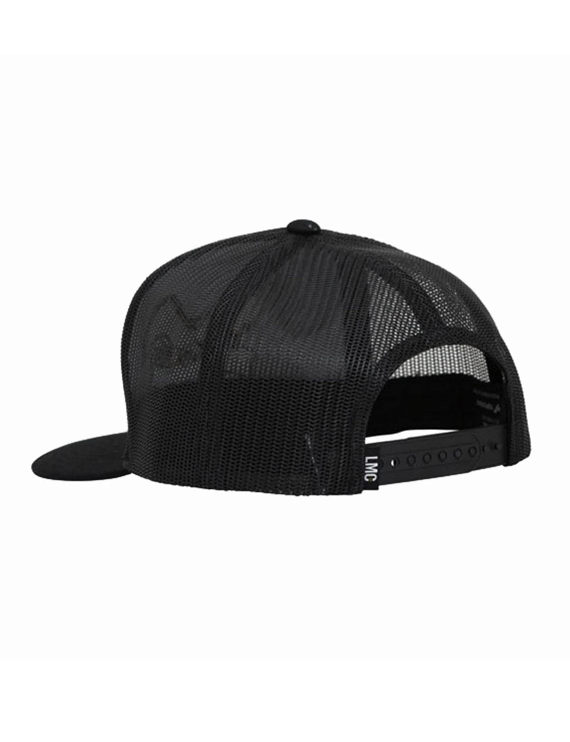 Glory Trucker Hat - Black - Image 2