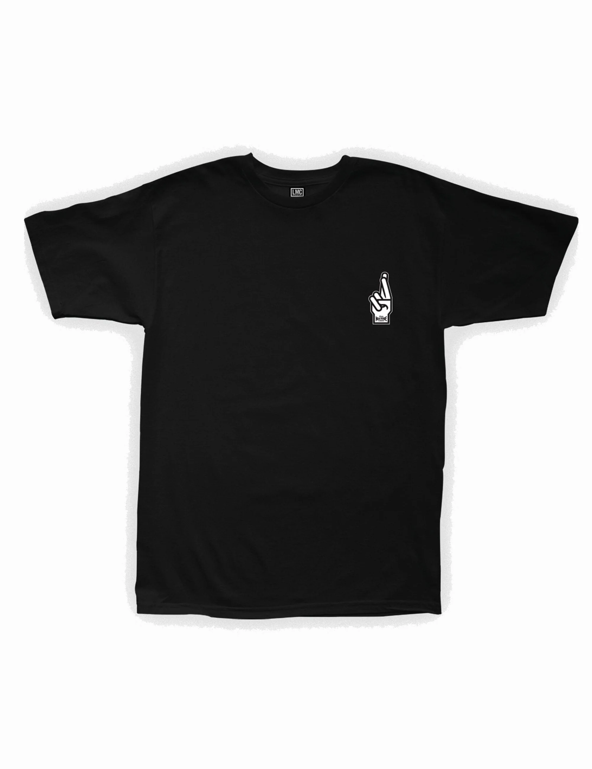 OG T-Shirt - Black - Image 2