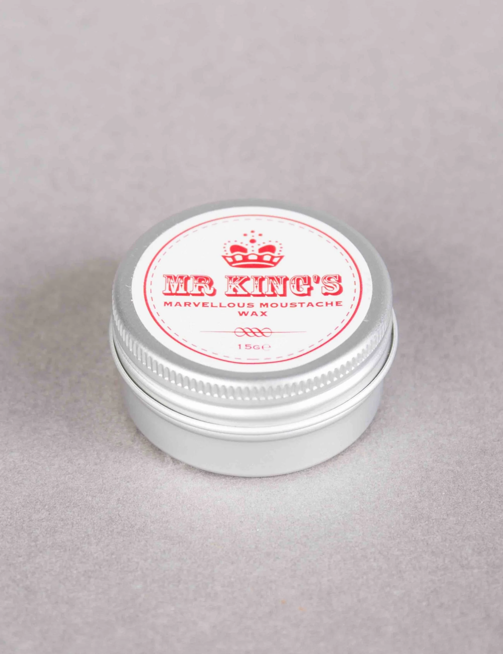 Marvellous Moustache Wax (15)g - Image 3