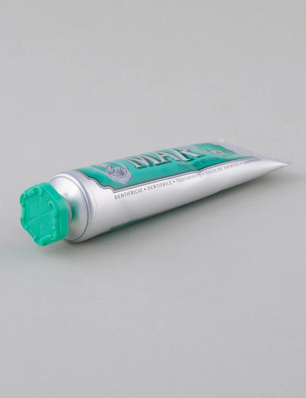 Toothpaste (85ml) - Classic Strong Mint - Image 4
