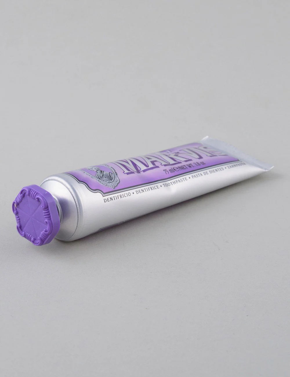 Toothpaste (85ml) - Jasmine Mint - Image 4