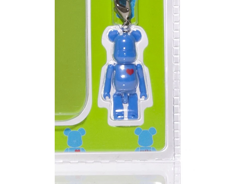iPhone 4 Case - Blue/Green - Image 3