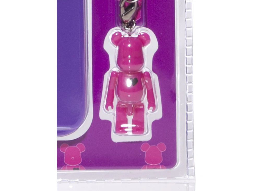 iPhone 4 Case - Pink/Purple - Image 3