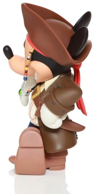 Mickey Mouse - Jack Sparrow - Image 4