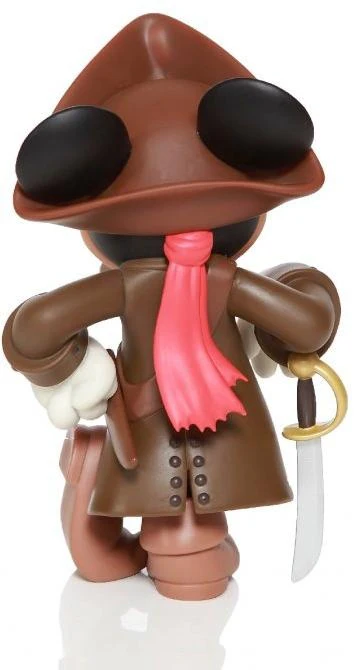 Mickey Mouse - Jack Sparrow - Image 5