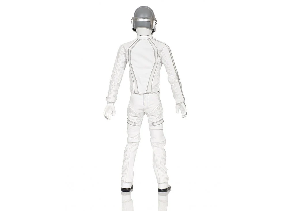 Tron x Daft Punk Figures - Guy Manuel - Image 3