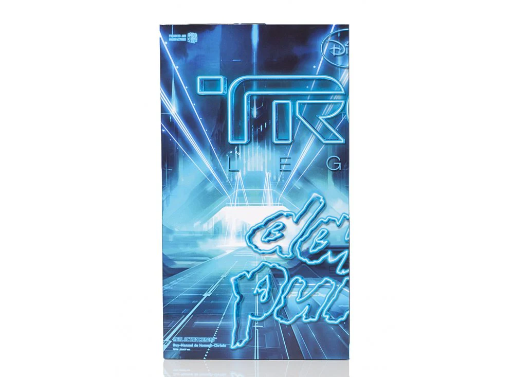 Tron x Daft Punk Figures - Guy Manuel - Image 5