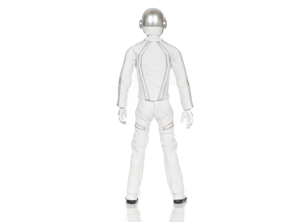 Tron x Daft Punk Figures - Thomas Bangalter - Image 3