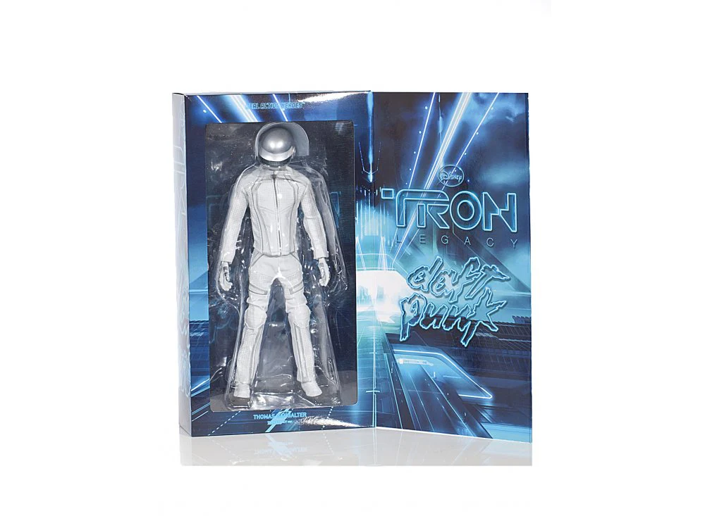 Tron x Daft Punk Figures - Thomas Bangalter - Image 4