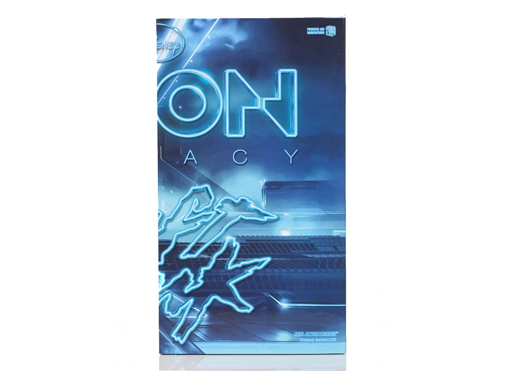 Tron x Daft Punk Figures - Thomas Bangalter - Image 5