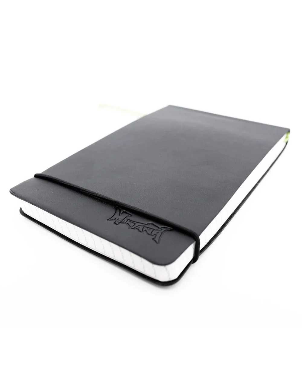 A6 Notebook - Plain - Image 2