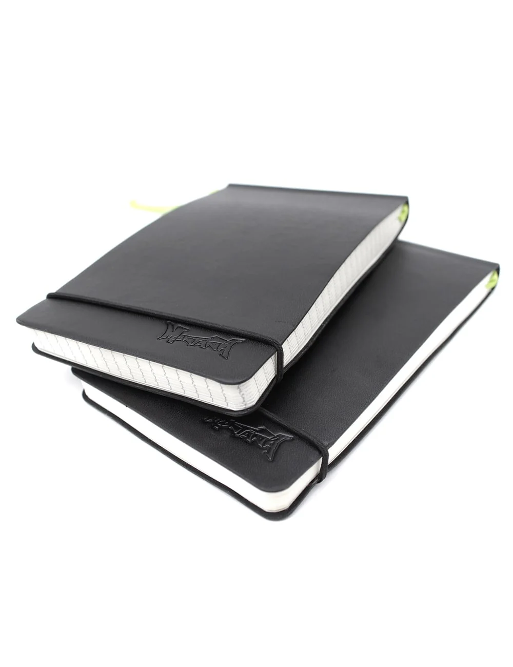 A6 Notebook - Plain - Image 3