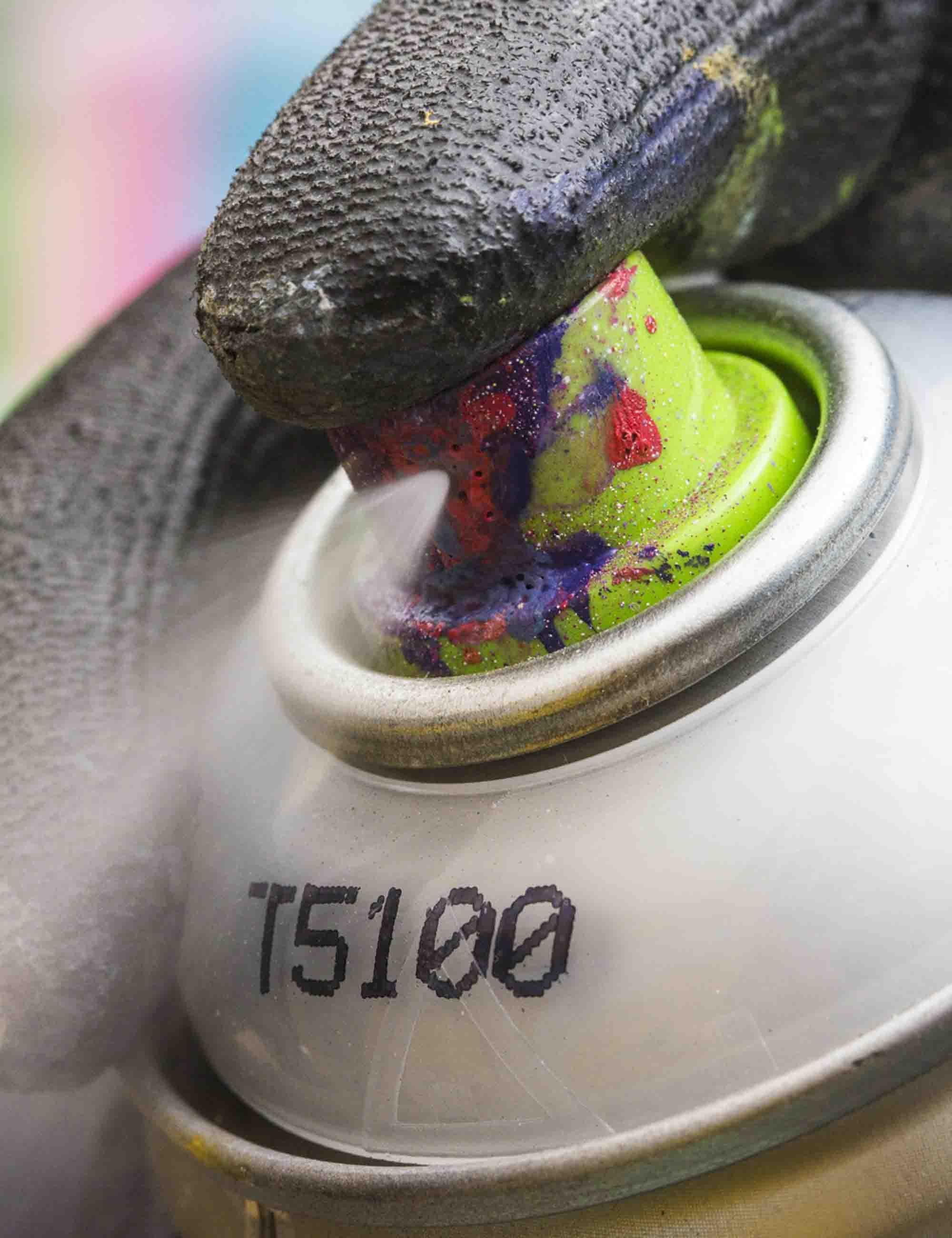 Acetone Spray Can 400ml - Acetone T5100 - Image 4