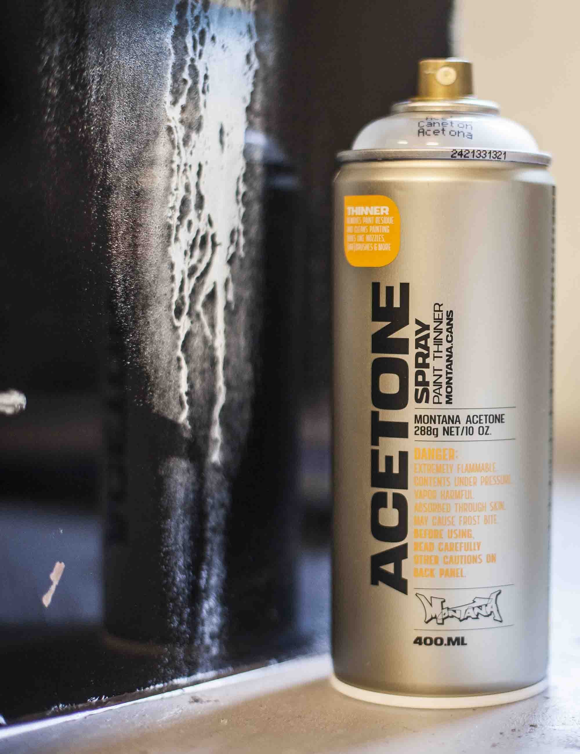 Acetone Spray Can 400ml - Acetone T5100 - Image 5