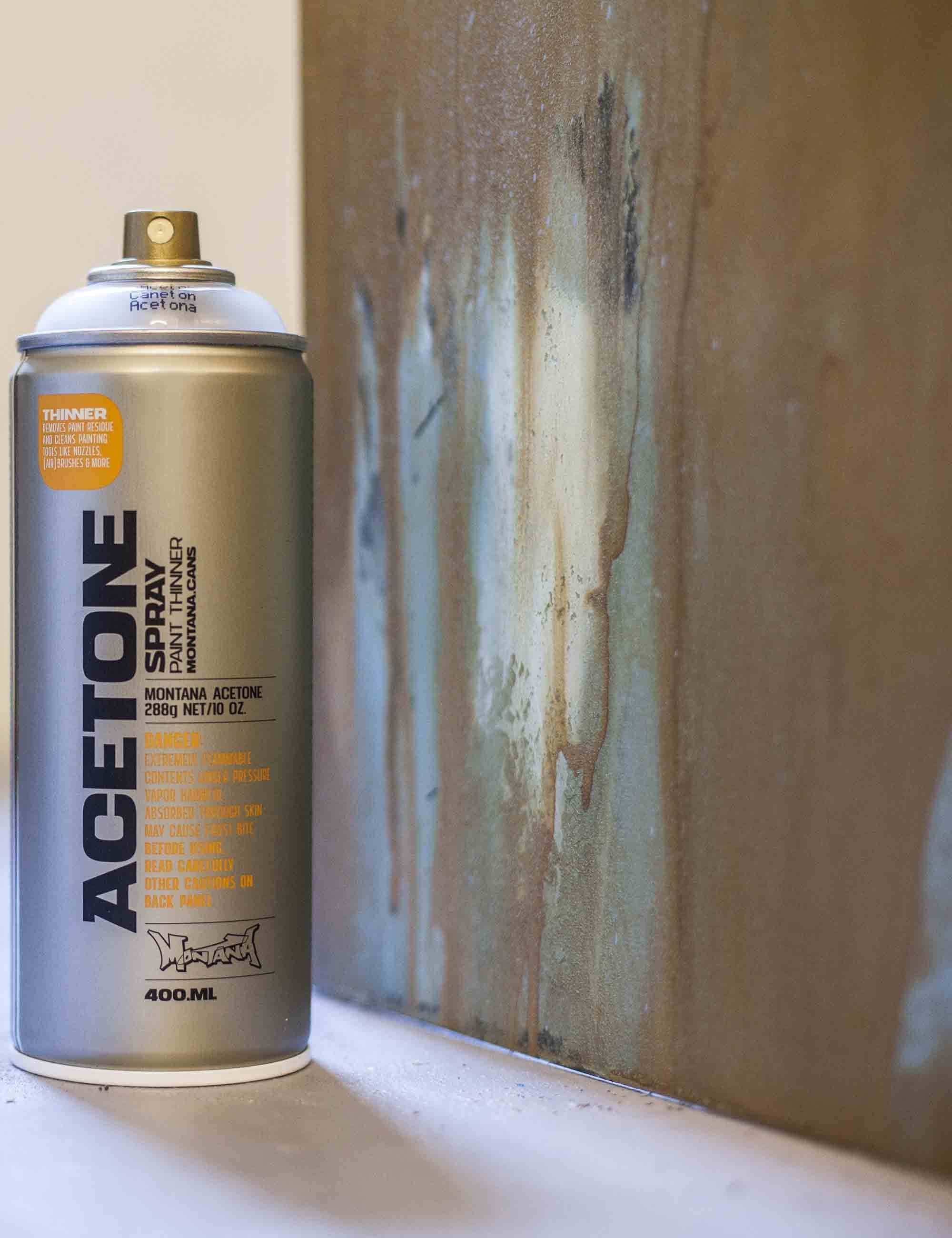 Acetone Spray Can 400ml - Acetone T5100 - Image 6