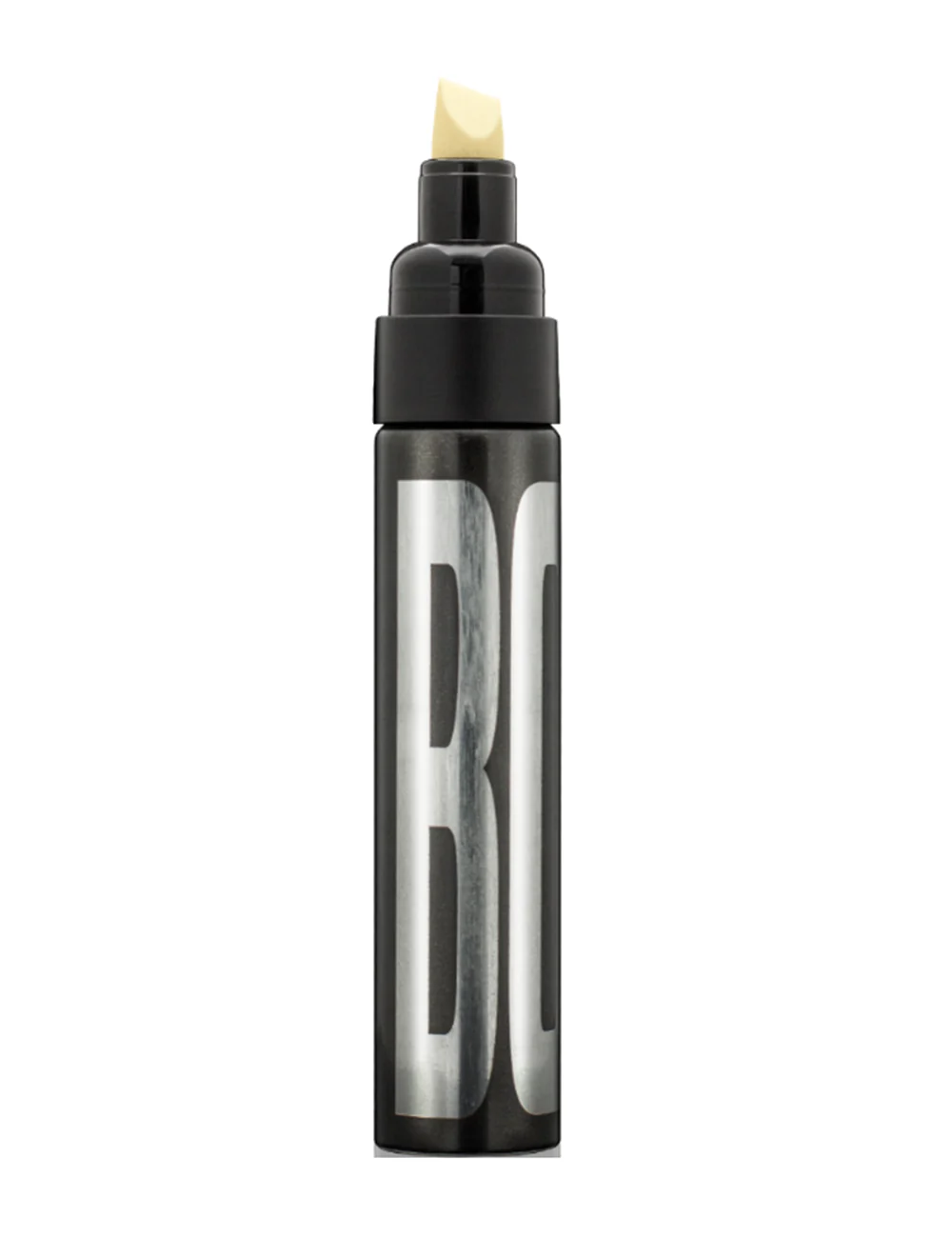 Bold Ink Marker Pen 10mm - Black