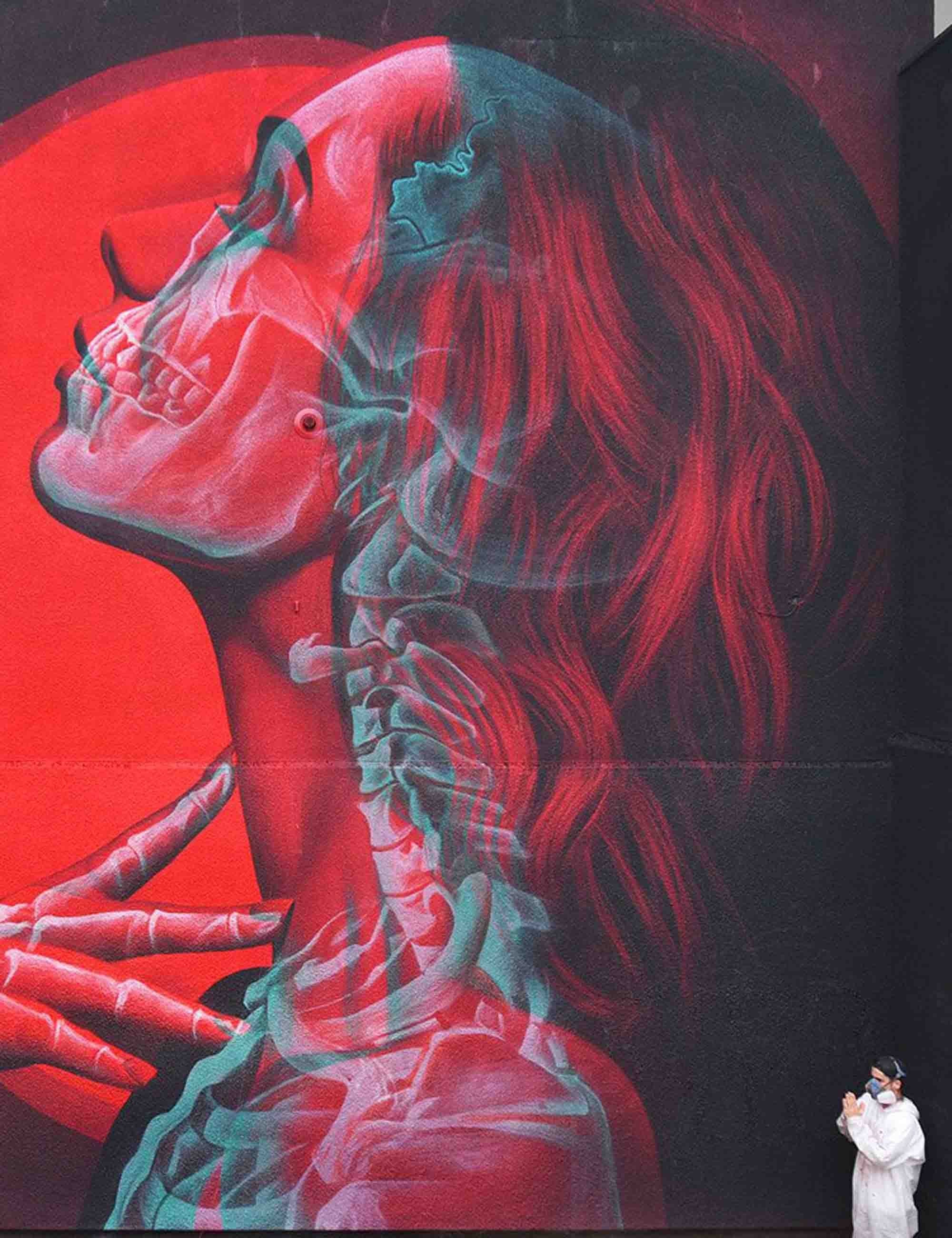 Spray Paint - Insane 51 - Image 5