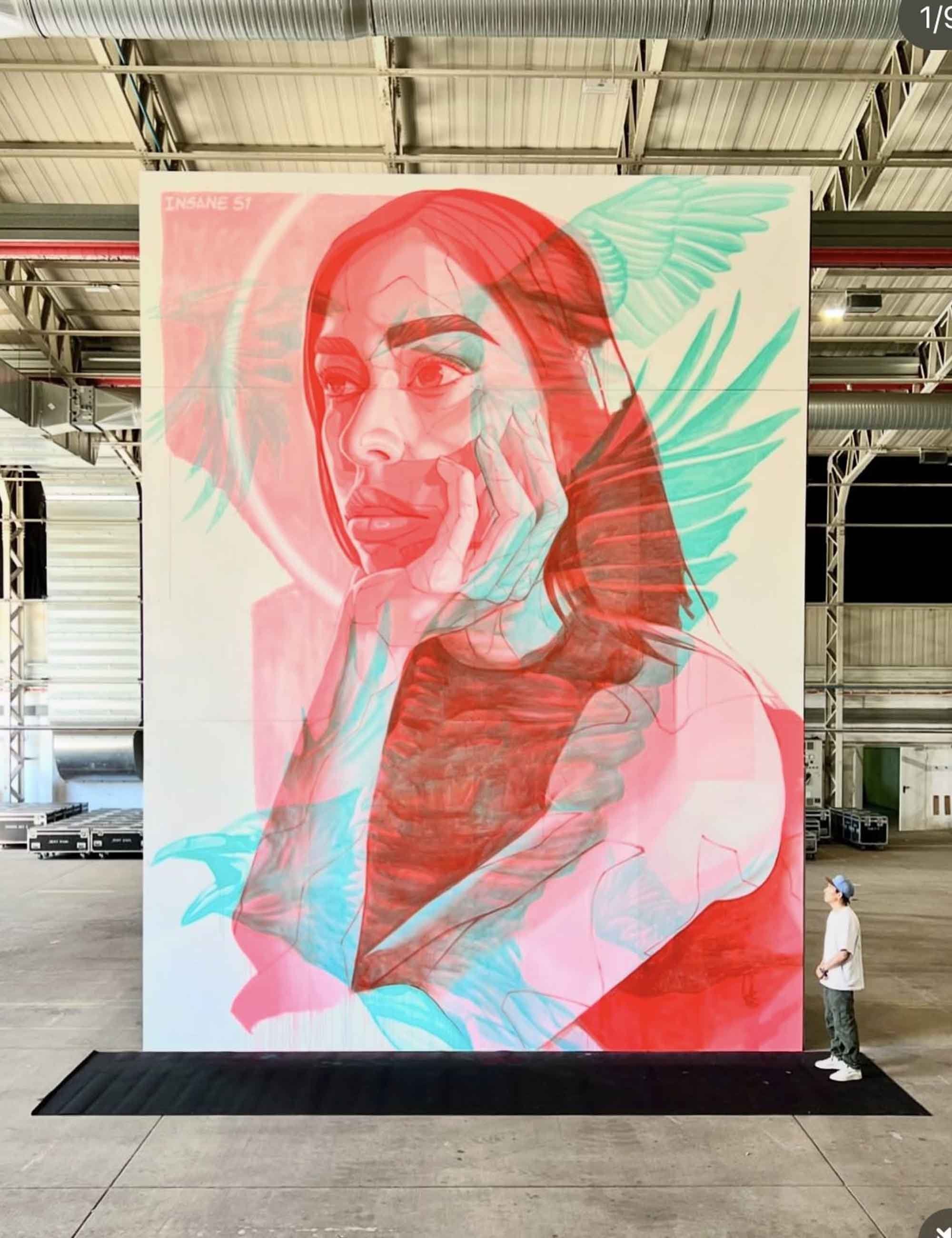 Spray Paint - Insane 51 - Image 6
