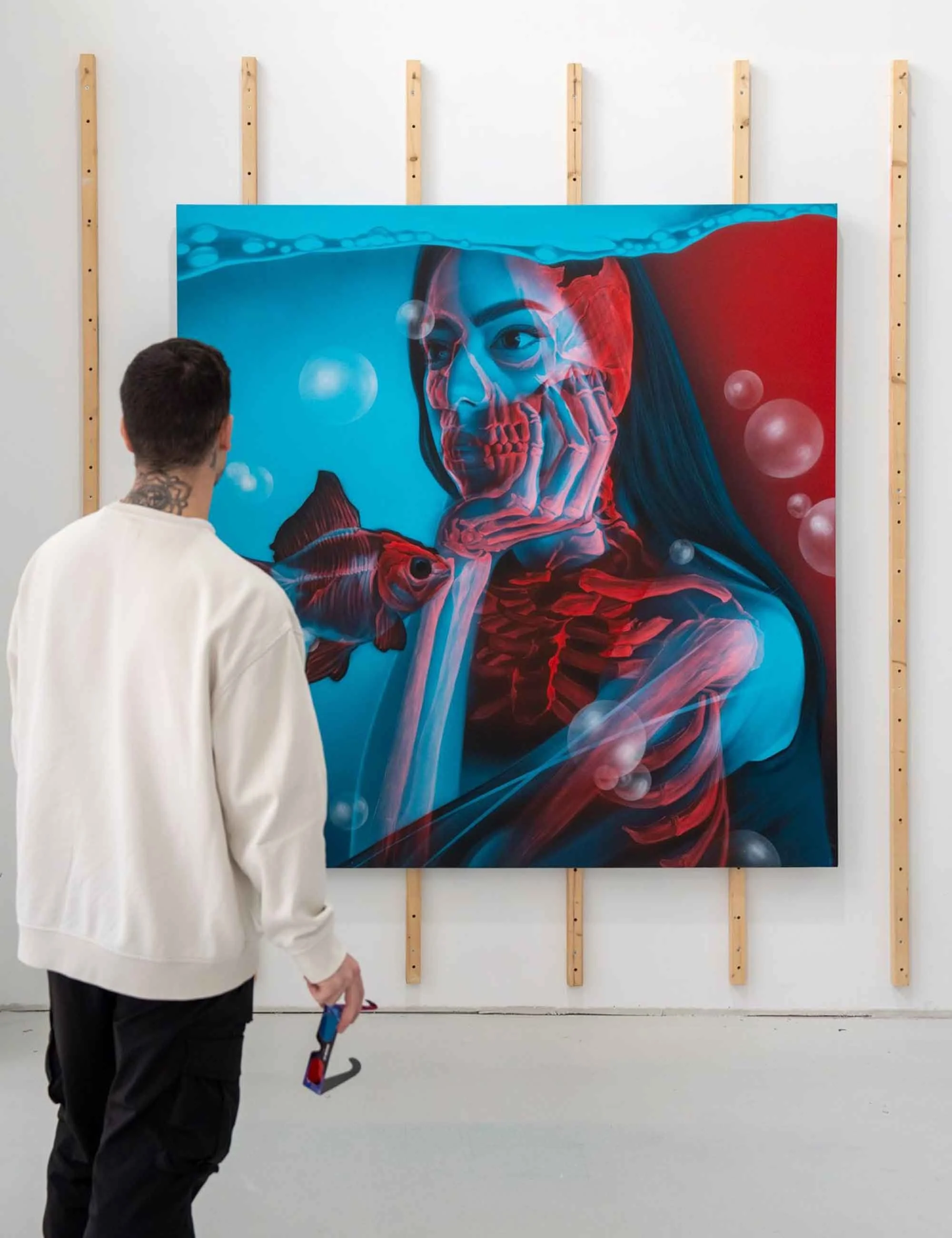 Spray Paint - Insane 51 - Image 7