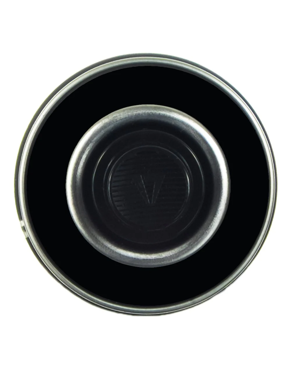 Spray Paint 150ml - Black BLK9001 - Image 2
