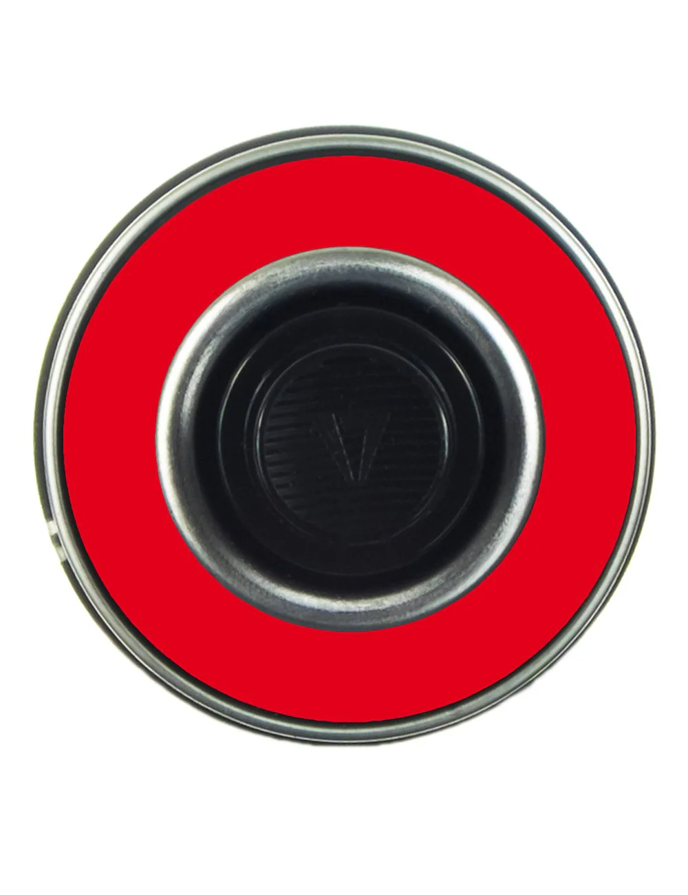 Spray Paint 150ml - Code Red BLK2093 - Image 2
