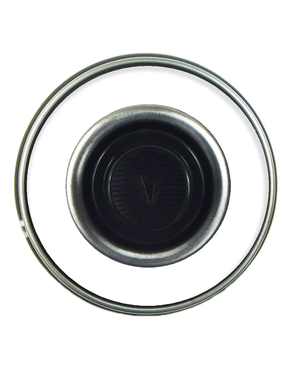 Spray Paint 150ml - White BLK9105 - Image 2