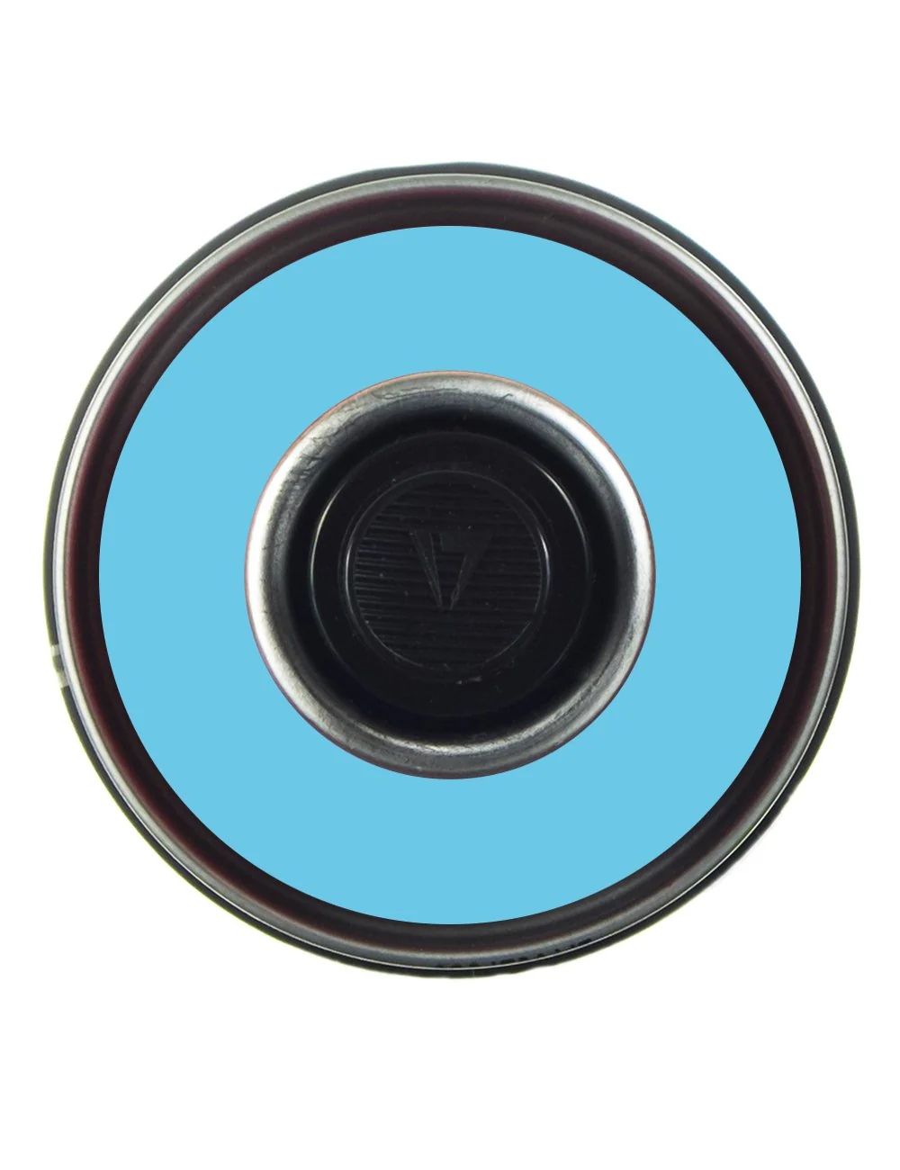 Spray Paint 400ml - Baby Blue BLK5020 - Image 2