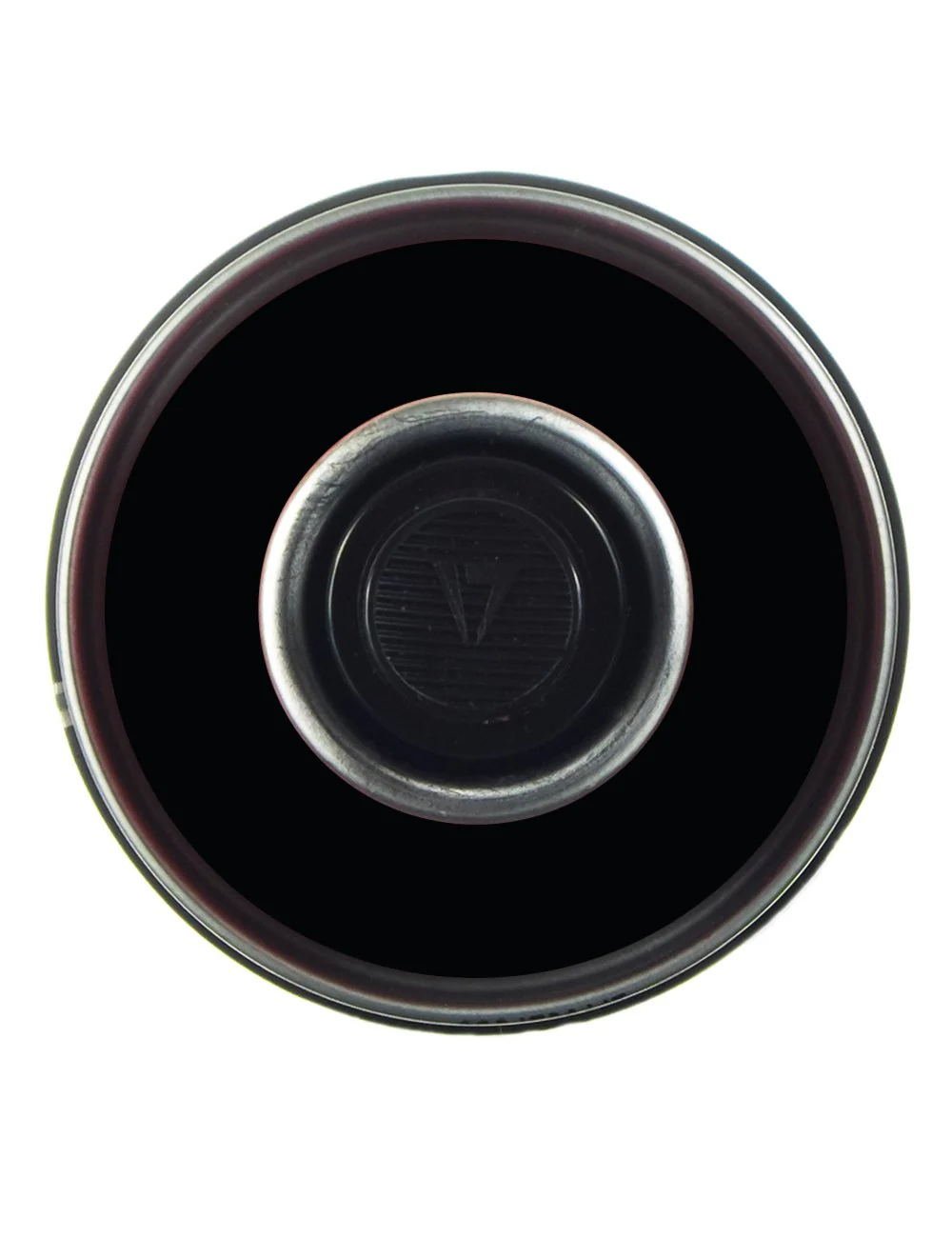 Spray Paint 400ml - Black BLK9001 - Image 2