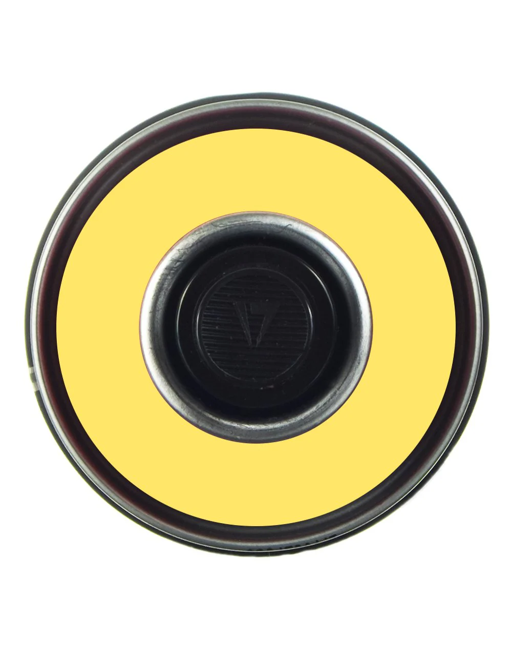 Spray Paint 400ml - Easter Yellow BLK1010 - Image 2