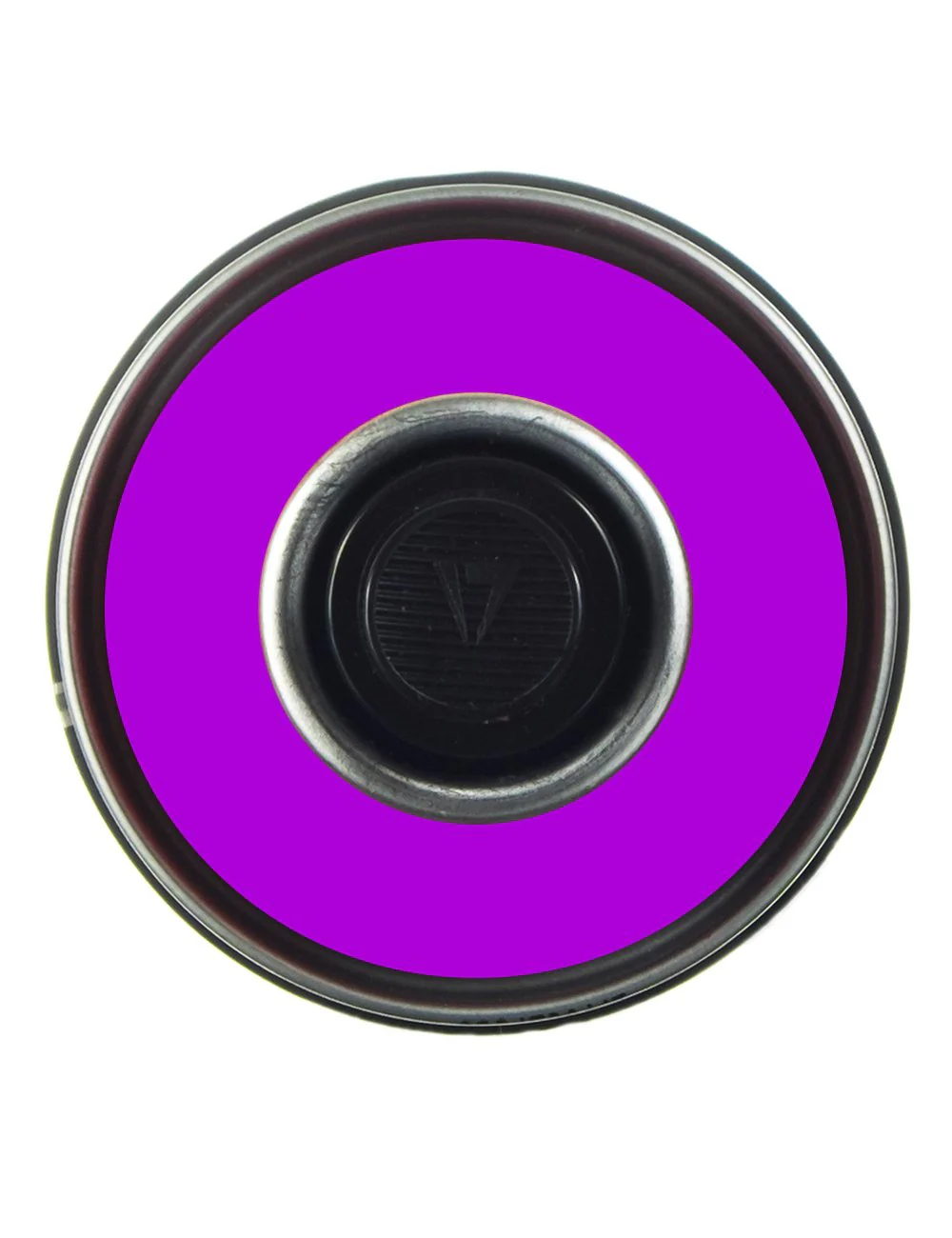 Spray Paint 400ml - Flourescent Infra Violet BLKIN4500 - Image 2