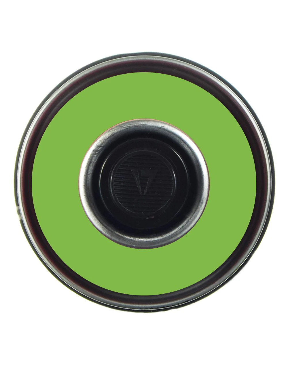 Spray Paint 400ml - Fluorescent Infra Green BLKIN6000 - Image 2
