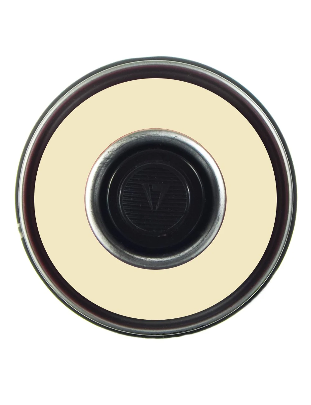 Spray Paint 400ml - Ivory BLK8000 - Image 2
